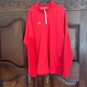 UA Quarter Zip